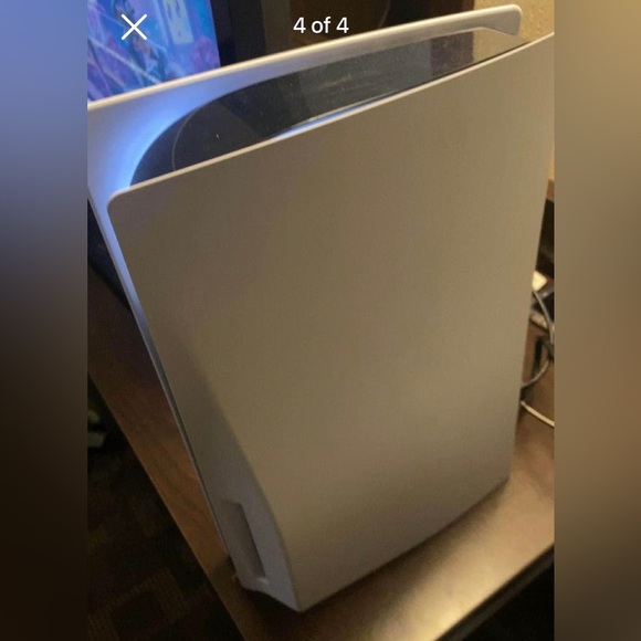 PS5 Disk/Digital version